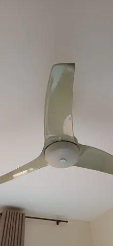 Ventilador teto latina 3 pas 