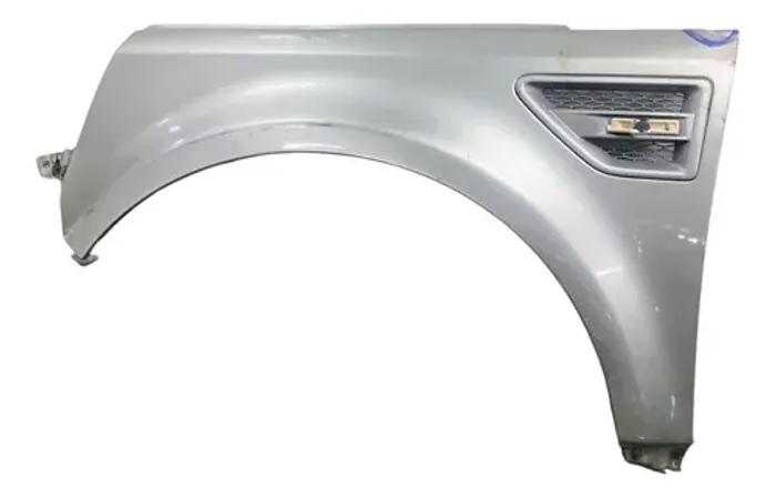 Paralama Esquerdo Freelander 2 2007 A 2015 C/detalhe Dianteira Esquerda