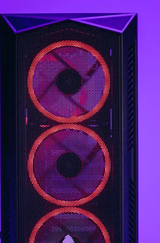 PC GAMER i5 7400 | RX 580 8GB | 16gb RAm