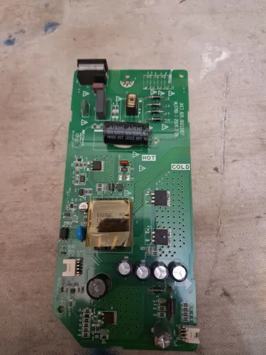 Placa tecon ptv28g50sn