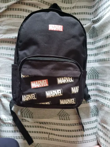 Mochila Marvel - Original
