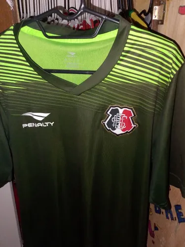 Camisa do Santa Cruz de treino 2016 ORIGINAL