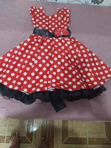 Vestido