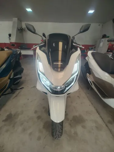 Honda PCX 2023