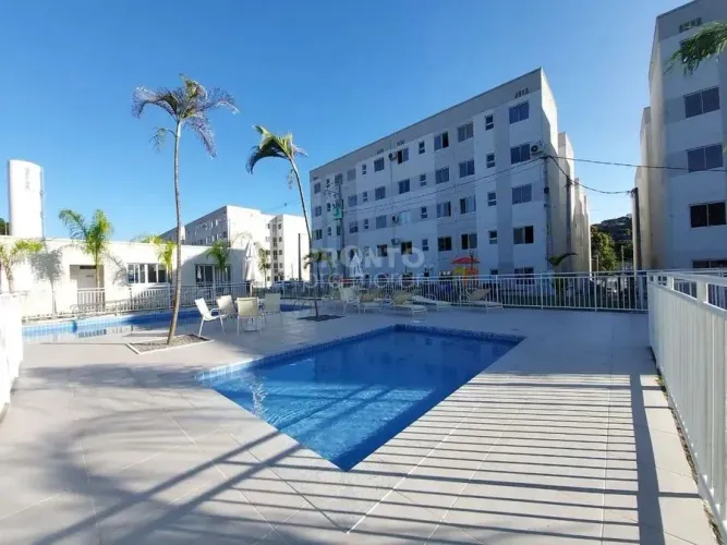 Conquista Várzea Residence /2 quartos/1 suíte/ Várzea /OPORTUNIDADE/CORRETOR(81)9 8 5 9 7