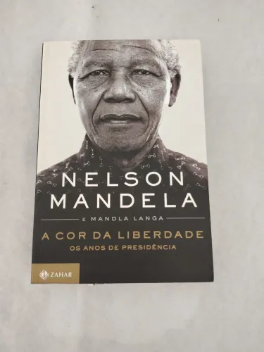 Nelson Mandela Os anos na presidência 