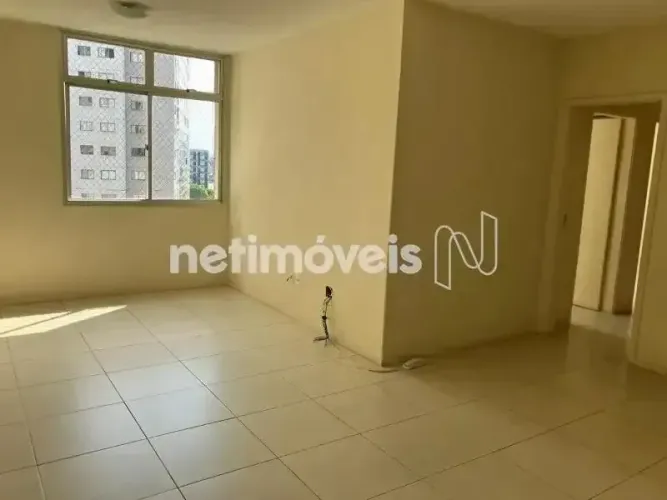 Lindo e Amplo 03 Qtos Elevador Ótima Localização Oportunidade