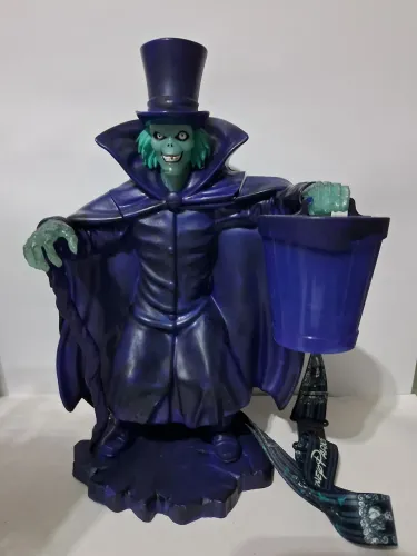 Copo Mansão Mal Assombrada Disney Parks