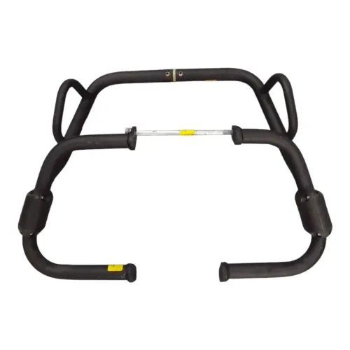 Protetor Motor Carenagem Triumph Scambler 400x 2023/2025