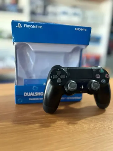 Controle Original PS4 c/ Garantia 