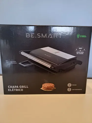 Chapa Grill TOP