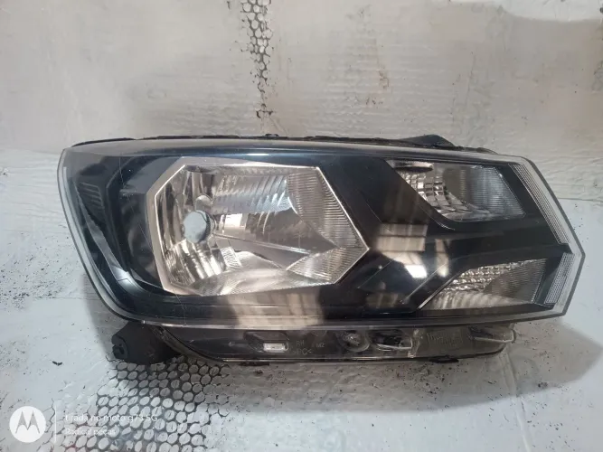 Farol gol g8