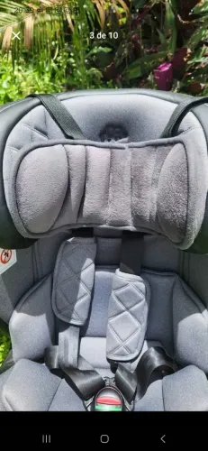 Cadeirinha pra Carro