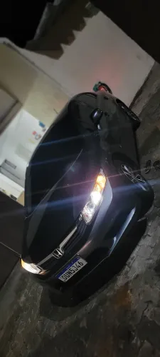 Honda Civic Sedan LXS 1.8/1.8 Flex 16V Aut. 4P 2014