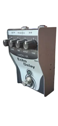 Pedal Landscape Edy2 Echo Delay