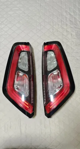 Par Lanterna Original Traseira Fiat Punto 2013 a 2017
