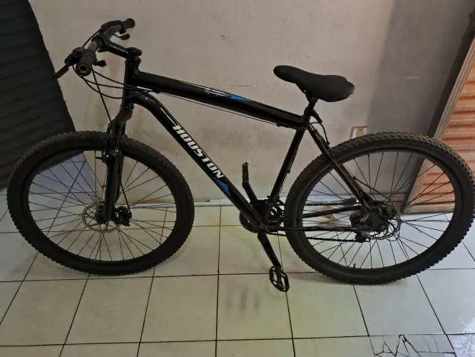 Bicicleta Houston Aro 29