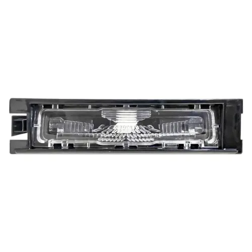 Lanterna Placa Traseira Kwid 2018 2019 2020 2021 2022 2023 2024