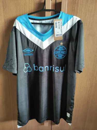 Camisa Grêmio 2023 Original - Tamanho G