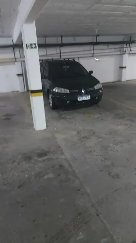 Renault Megane Grand Tour Dynam. Hi-flex 1.6 16V 2013