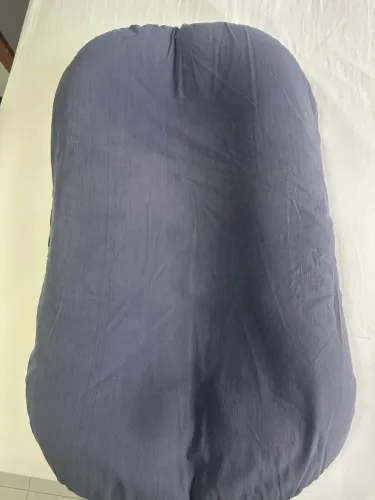 Ninho redutor de berço