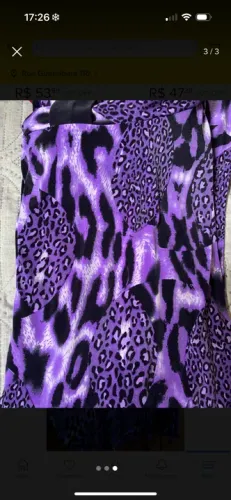  Vest legging