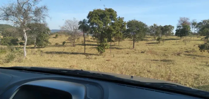 Fazenda 190 alqueires em Arenópolis Goiás, R$: 34.200.000.00