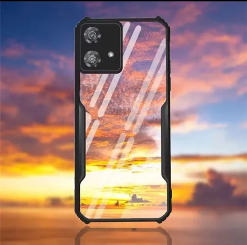 Capa para Celular Moto Edge 50 Pro