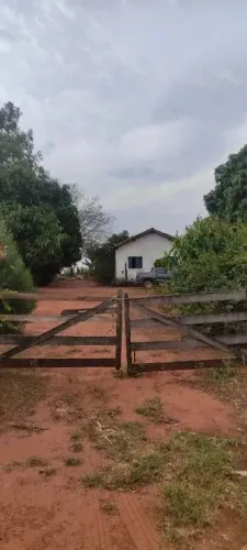 Oportunidade! Chácara com 10 Hectares a Venda em São Gabriel