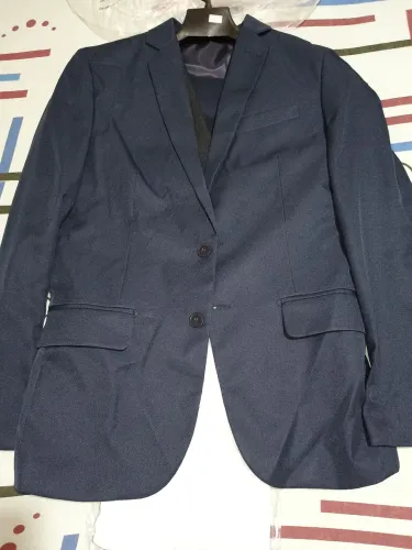 Conjunto terno social completo 