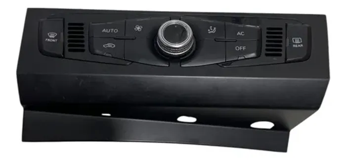 Comando Ar Condicionado Audi A4 2011/14 8k1820043q