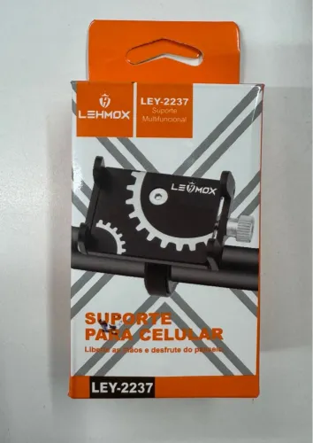 Suporte para moto e bike