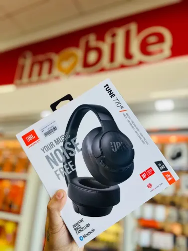 JBL TUNE 770bt