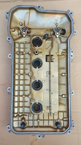 Tampa de válvulas Toyota Corolla 2.0 ( 2014 2013 2012 2011 2010 )