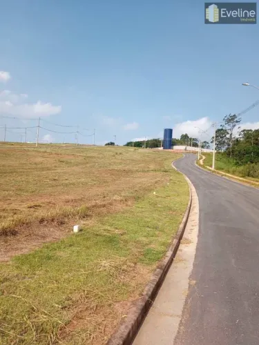 Terreno de Condomínio, Vila Moraes, Mogi das Cruzes - R$ 300 mil, Cod: 3198
