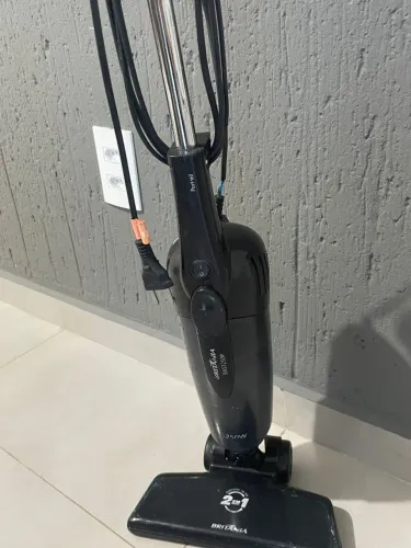 Aspirador Britania Usado 110V