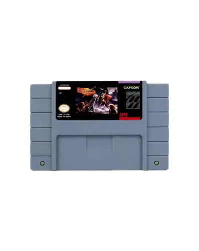 Knight of The Round Super Nintendo 