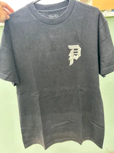 Camiseta Primitive
