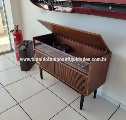 Radiola Antiga