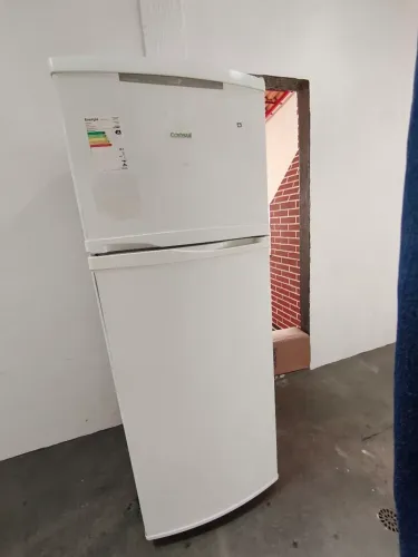 Geladeira Frost Free 