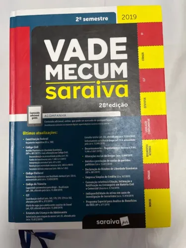 Vade mecum edição 28