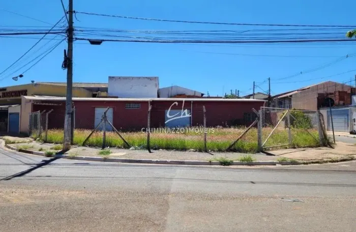 Salão para alugar em Campinas, Jardim Mirassol, com 150 m²