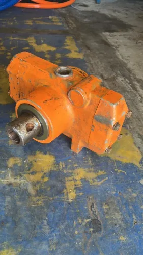 Bomba pulverizador Jacto
