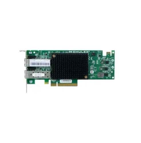 Placa Rede Dual 10gb Sfp+ Cn1100e Pcie X8