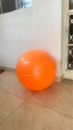 Bola de pilates Hidrolight 