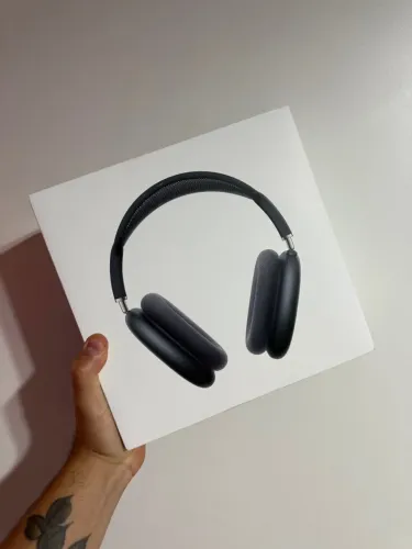 Apple AirPods Max - Fone de ouvido Apple