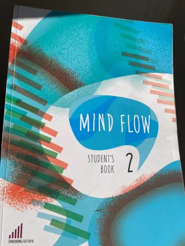 Mind Flow Student's Book 2