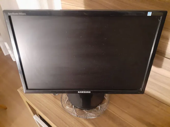 Tela computador
