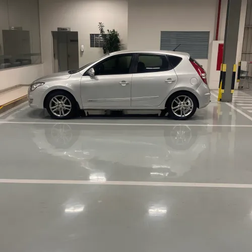 Hyundai I30 2.0 16V 145cv 5P Mec. 2012