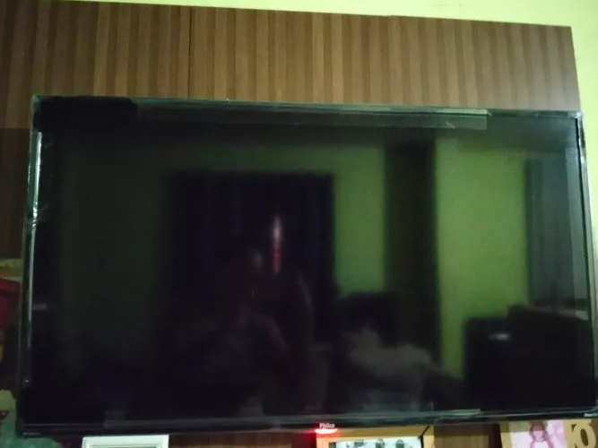 Televisão